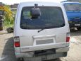    Mazda Bongo Brawny 2000 , 260000 , 