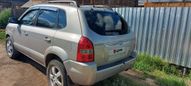 SUV   Hyundai Tucson 2007 , 650000 , 