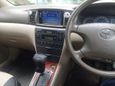  Toyota Corolla Fielder 2003 , 450000 , 