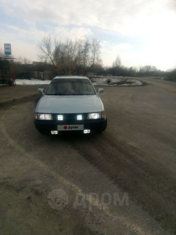  Audi 80 1989 , 86000 , 