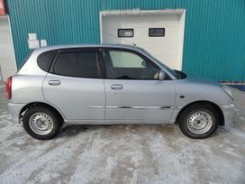  Toyota Duet 2003 , 210000 , 