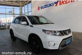SUV или внедорожник Suzuki Escudo 2020 года, 1900000 рублей, Омск