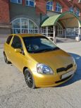  3  Toyota Vitz 1999 , 198000 , 