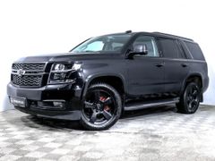 SUV или внедорожник Chevrolet Tahoe 2020 года, 6249000 рублей, Москва