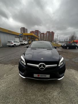 SUV   Mercedes-Benz GLE 2018 , 6500000 , 