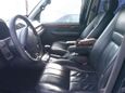 SUV   Land Rover Range Rover 1997 , 375000 , 