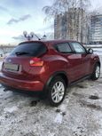 SUV   Nissan Juke 2011 , 605000 , 