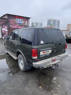 SUV   Ford Expedition 2001 , 640000 , 