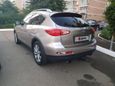 SUV   Infiniti EX35 2008 , 720000 , 