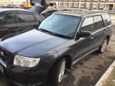 SUV   Subaru Forester 2007 , 590000 , 