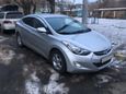  Hyundai Avante 2011 , 570000 , 