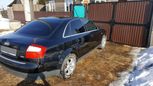  Audi A4 2004 , 340000 , 