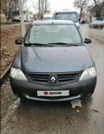  Renault Logan 2007 , 195000 , 