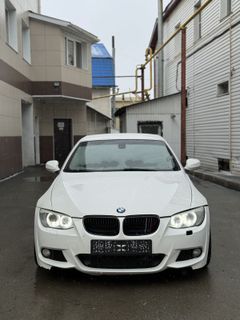 Открытый кузов BMW 3-Series 2013 года, 1750000 рублей, Новосибирск