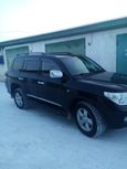 SUV   Toyota Land Cruiser 2007 , 1900000 , 