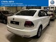  Volkswagen Polo 2019 , 840300 , 