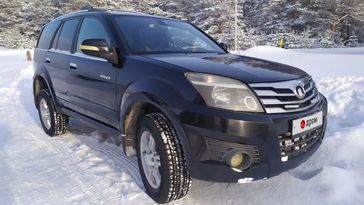 SUV   Great Wall Hover H3 2010 , 740000 , 