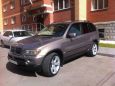 SUV   BMW X5 2004 , 680000 , 