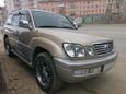 SUV   Lexus LX470 2001 , 1200000 , 