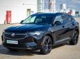 SUV или внедорожник Buick Envision 2021 года, 2980000 рублей, Минск