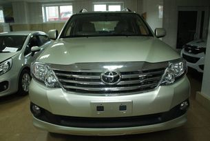 SUV   Toyota Fortuner 2013 , 1680000 , 