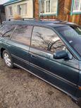  Subaru Legacy 1996 , 170000 , 