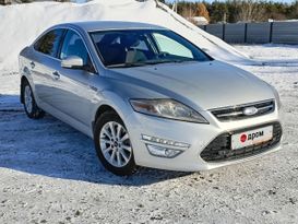  Ford Mondeo 2011 , 999000 , 