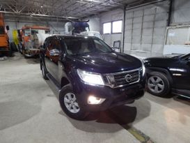 Пикап Nissan Navara 2019 года, 3250000 рублей, Якутск
