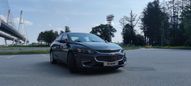  Chevrolet Malibu 2018 , 1349000 , -