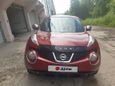 SUV   Nissan Juke 2010 , 645000 , 