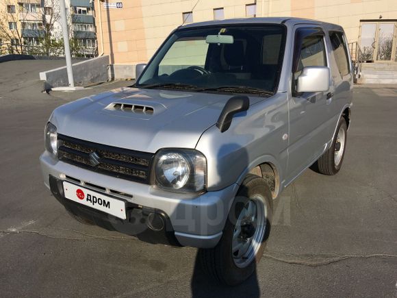  3  Suzuki Jimny 2014 , 710000 , 