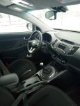 SUV   Kia Sportage 2012 , 870000 , 
