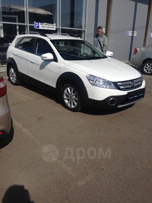  Dongfeng H30 Cross 2015 , 475000 , 
