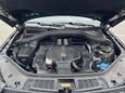 SUV   Mercedes-Benz GLS-Class 2017 , 4150000 , 