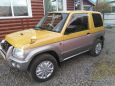 SUV   Mitsubishi Pajero Mini 1999 , 250000 , -