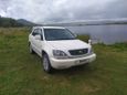 SUV   Toyota Harrier 2000 , 550000 , 