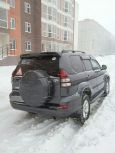 SUV   Toyota Land Cruiser Prado 2005 , 1200000 , 