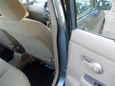  Nissan Tiida Latio 2005 , 320000 , 