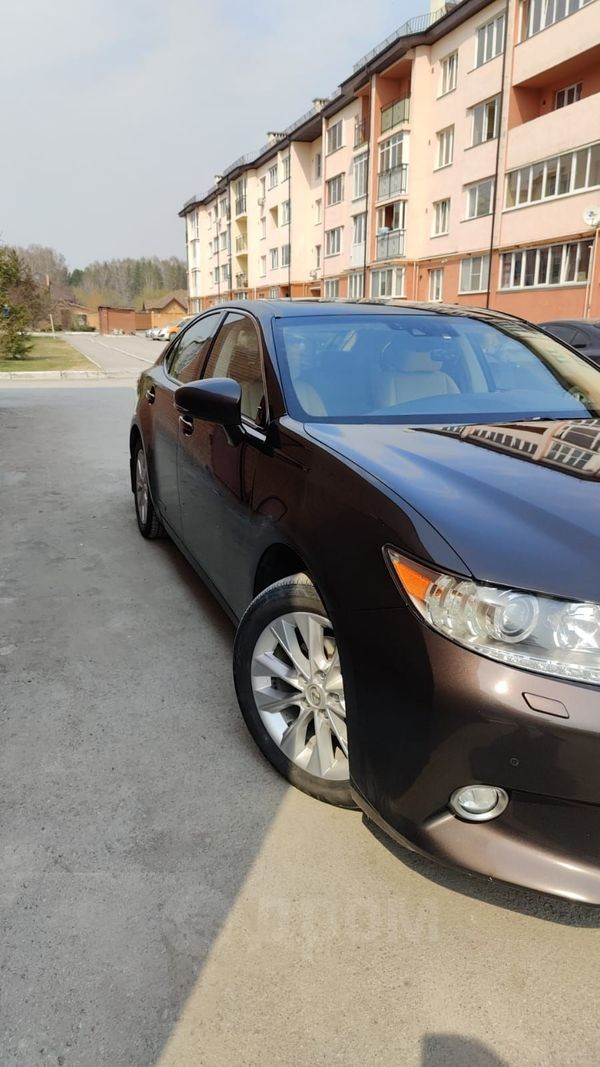  Lexus ES300h 2013 , 1950000 , 