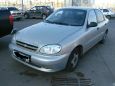  Chevrolet Lanos 2008 , 123000 , 