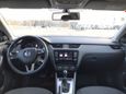  Skoda Octavia 2015 , 815000 , 