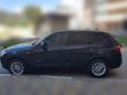 SUV   BMW X3 2015 , 1850000 , 