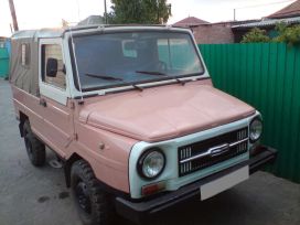 SUV     1995 , 95000 , 