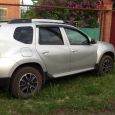 SUV   Renault Duster 2017 , 780000 , --