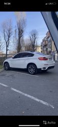 SUV   BMW X6 2009 , 1550000 , 