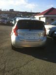  Nissan Note 2016 , 565000 , 