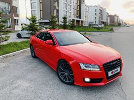  Audi A5 2008 , 750000 , 