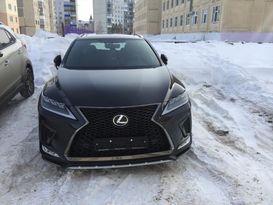 SUV или внедорожник Lexus RX300 2019 года, 7200000 рублей, Нефтеюганск