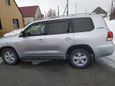 SUV   Toyota Land Cruiser 2011 , 2180000 , 