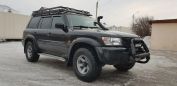 SUV   Nissan Patrol 1998 , 585000 , -